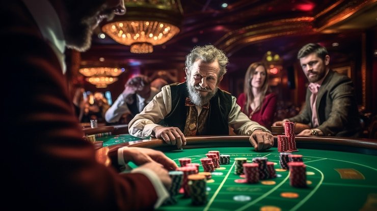 casino apk Gates of Olympus room