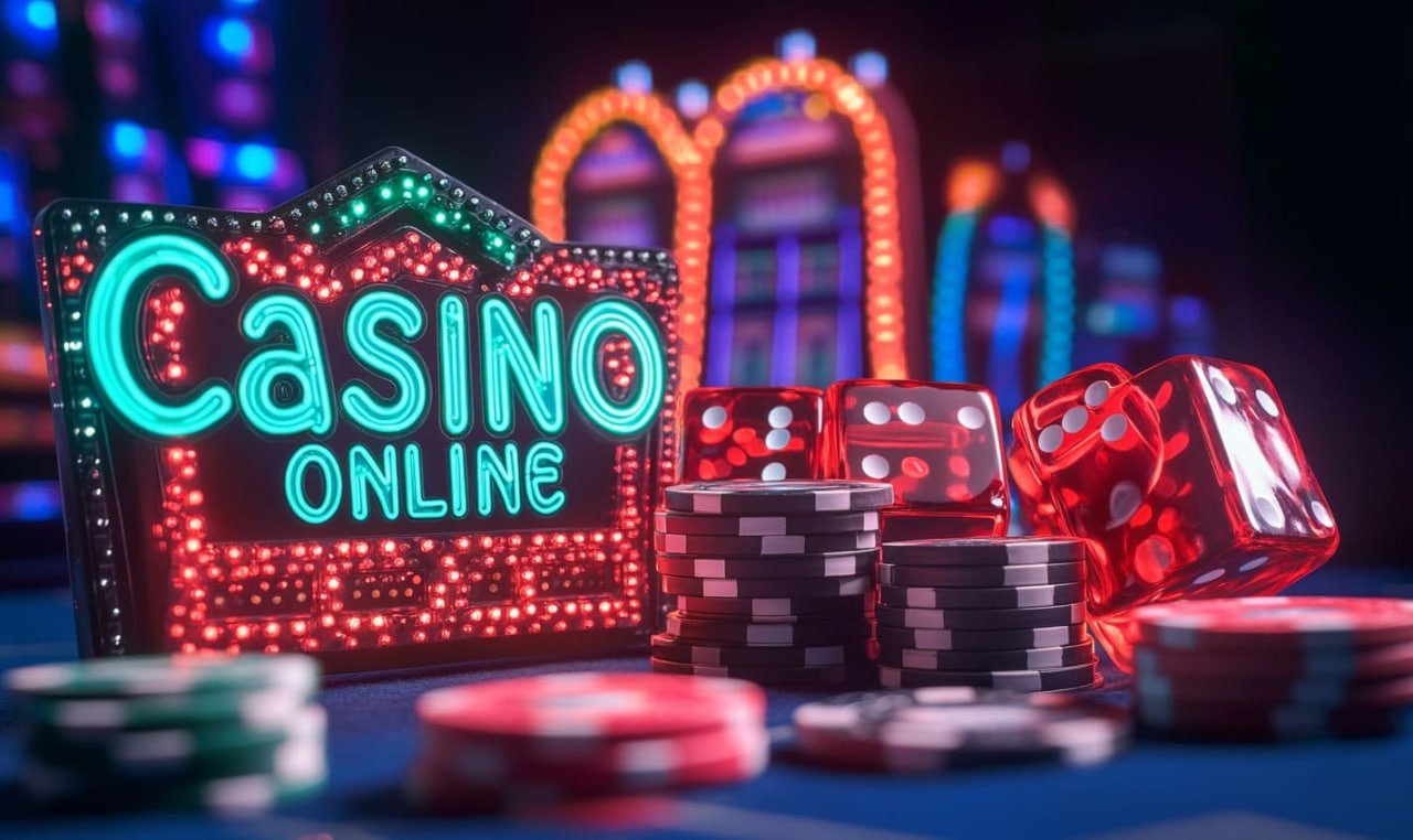 casino apk Market board