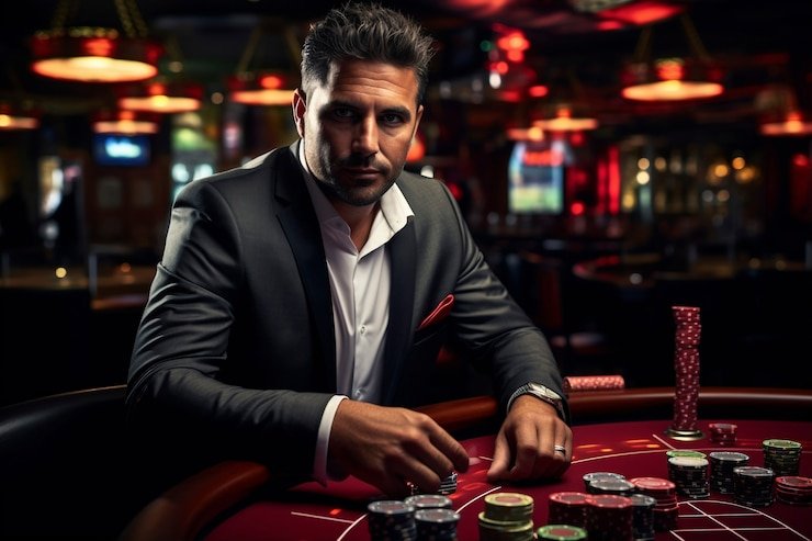 casino apk mobile gaming